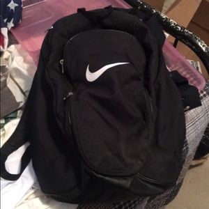 Nike Back pack